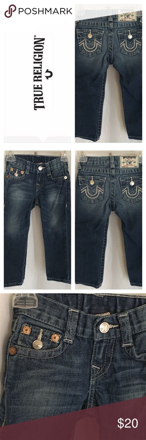 True Religion Girls Jeans Girls Jeans Clothes Design Tops