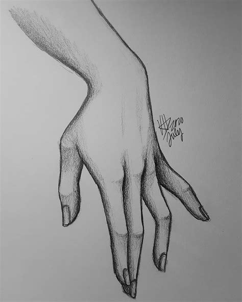 Hand Drawing Ideas