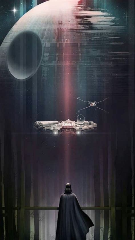 If you're looking for the best 4k star wars wallpaper then wallpapertag is the place to be. Star Wars 4k Phone Wallpapers - Wallpaper Cave
