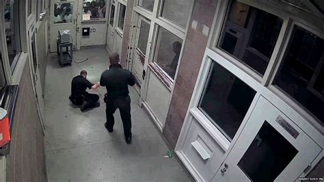 Sheriff Seeks Attempted Murder Charges After Inmate Attack Youtube