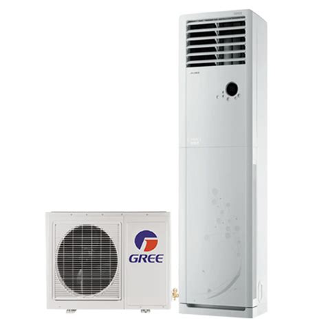 Gree Floor Standing Air Conditioner 20 Ton Gf 24cd Online In