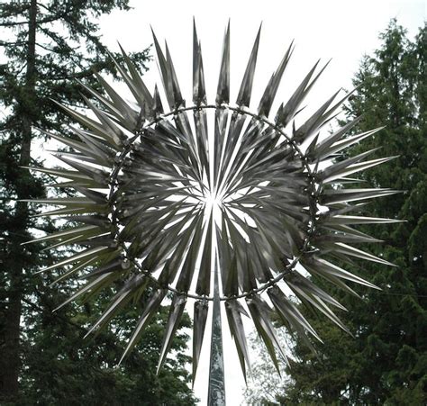 17 Best Images About Wind Sculptures Wind Spinners On