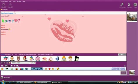 Say Goodbye To The Old Yahoo Messenger On August 5th