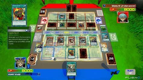 A free game for android‚ by konami digital entertainment inc. Free Download Pc Games Yu-Gi-Oh Legacy of the Duelist ...