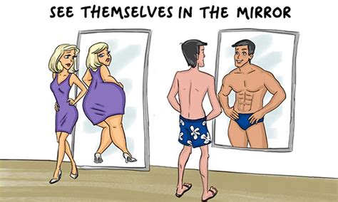 14 Pics Shows Why Men And Women Are So Different