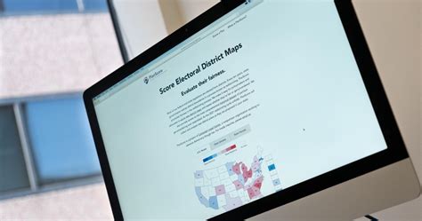Launches New Online Library For Redistricting Plans