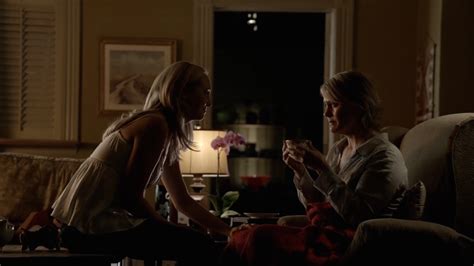 Review The Vampire Diaries Saison 6 Épisode 11 Woke Up With A