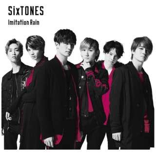 No tickets available of sixtones vs snow man for now. SixTONES vs Snow Man/ Imitation Rain/D.D. 通常盤 【CD】 ソニー ...