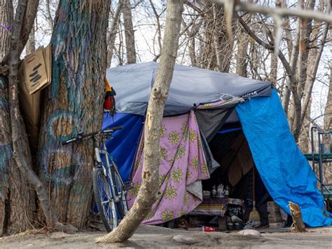 Posted Canada Has A Homelessness Crisis And It S Not Just Toronto