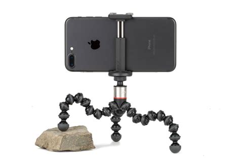 The Best Smartphone Camera Accessories Engadget