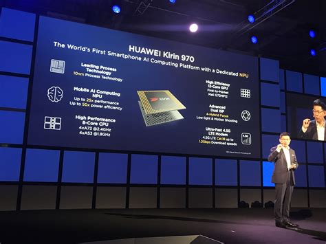 Huawei Presentará El Nuevo Kirin 990 Este Viernes 23 De Agosto Zmóviles