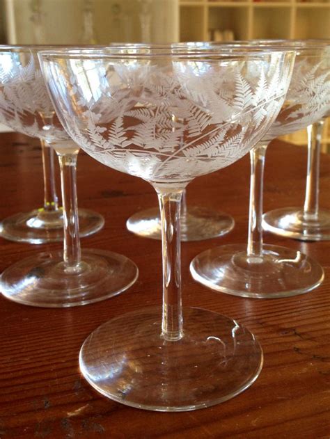 Perfect for a vintage drinks service, our collection of vintage wine glasses, vintage champagne glasses, vintage highball tumblers and vintage old fashioned all available on a fast uk delivery service, our vintage drinking glasses will help you serve vintage cocktails and other vintage drinks. 17 Best images about Champagne glasses on Pinterest ...