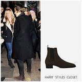 Harry Styles Boot