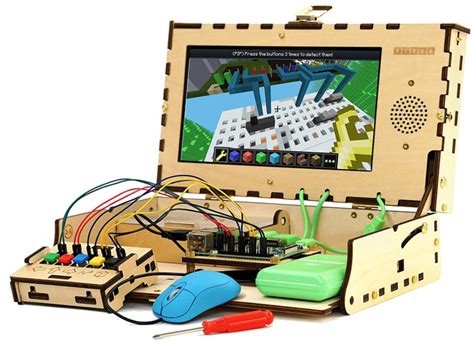 7 Best Diy Computer Build Kits For Kids Stem Education Guide