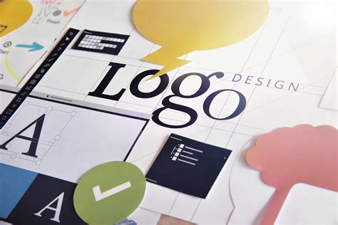 The Brand Identity And Logo Design Process And Costs Joe Ogden