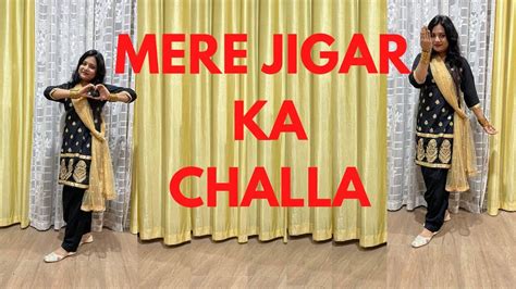Mere Jigar Ka Challa 💍 Dance Video Uttar Kumar Kavita Joshi New Haryanvi 2022 Song Youtube