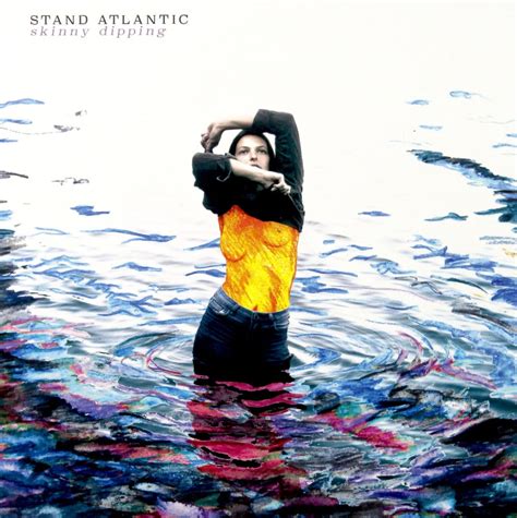 stand atlantic skinny dipping digipack [cd] 7696779511 oficjalne archiwum allegro