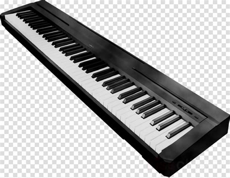 Keyboard Piano Png PNG Image Collection