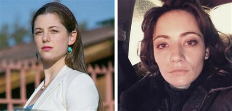 Nom emilia noguera nationalité dates. TVN suma a dos actrices de 'La Colombiana' para su nueva ...