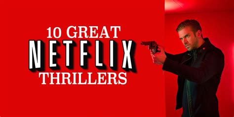 The best disney+ shows and original movies. Best Thrillers on Netflix: Netflix and Thrill with These ...