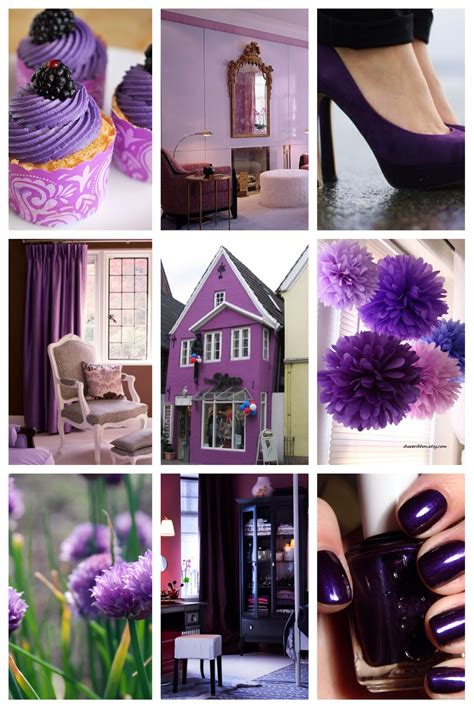 All Purple All Things Purple Purple Color