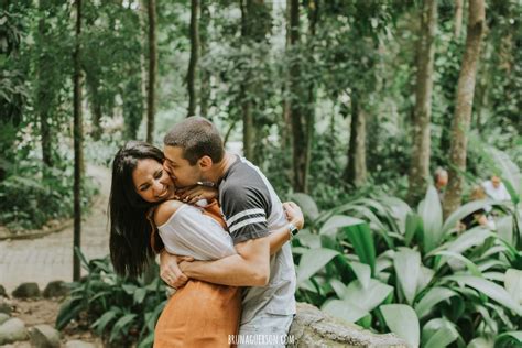 Ensaio Externo De Casal Rio De Janeiro Rj Parque Lage Fotografo De