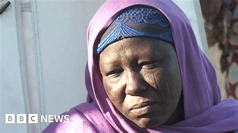 Surviving Nigerias Boko Haram Bbc News