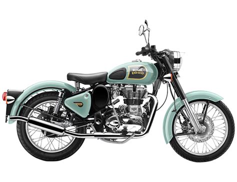 Find royal enfield bikes price list for all royal enfield bike models launched in india. Royal Enfield Classic to get new colours, 2017 model spied ...