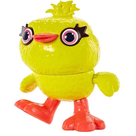 Disney Pixar Toy Story 4 Ducky 90 In Toy Story Toy Store