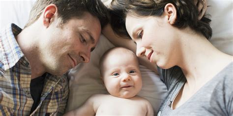 17 Things New Parents Worry About, But Shouldn't | HuffPost
