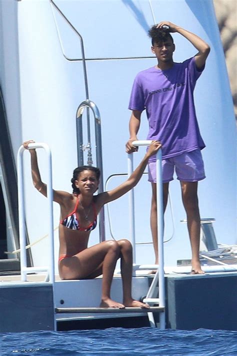 Willow Smith Sexy Photos Fappeninghd