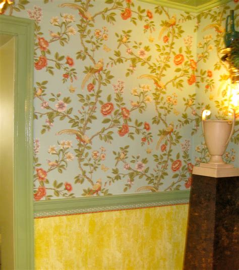 With an insightful knowledge of trends thibaut consistently delivers uniquely designed wallpaper collections. 47+ Discontinued Thibaut Wallpaper for Sale on ...