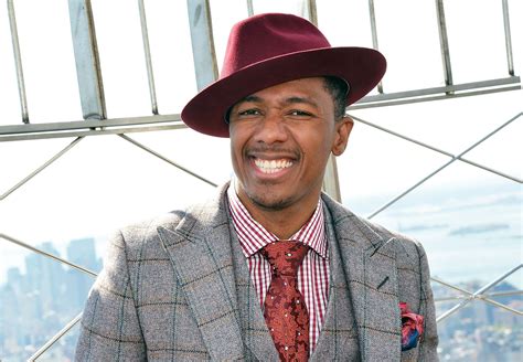 Yessss Nick Cannons Daytime Talk Show Set To Premiere In Fall 2020