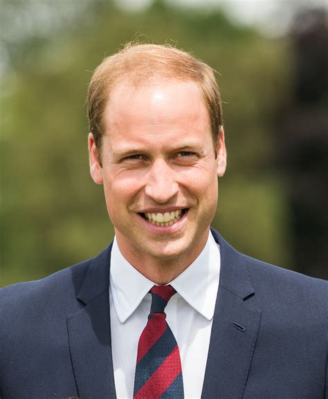 Prince William Shortlisted For British Lgbt Award