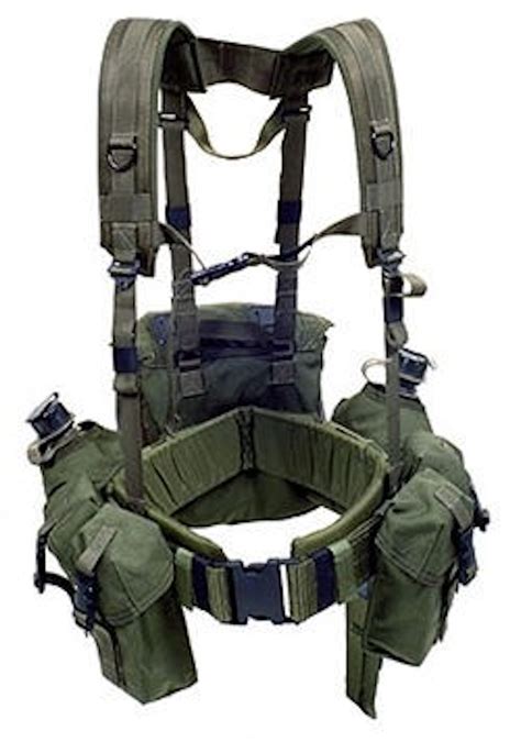 Blackhawk Tactical Load Bearing Suspenders From Gt Distributors