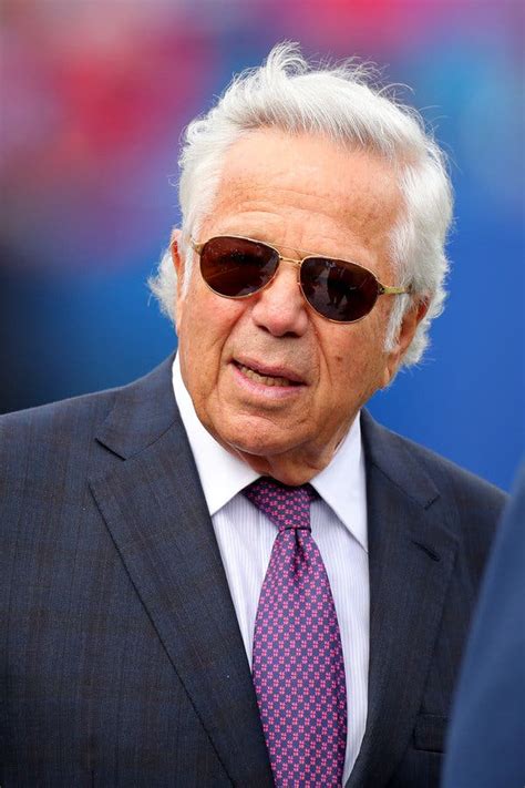 Robert kenneth kraft (born june 5, 1941) is an american business magnate. Robert Kraft Case Hinges on Appeal of Video Evidence ...
