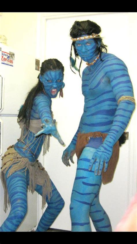Avatar Costumes Purim Costumes Cosplay Costumes Halloween Costumes