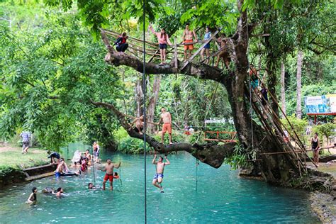 Visiter Vang Vieng Top 10 Incontournables à Voir Et à Faire