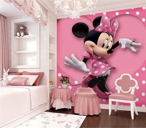 Mickey and minnie mouse are the darlings of our little ones. Pin on BABY ROOM