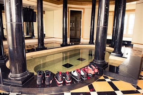 We did not find results for: Rick Ross shows off closets and rare Air Jordans in ...