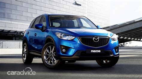 Mazda Cx 3 Preview Of New Baby Suv Caradvice