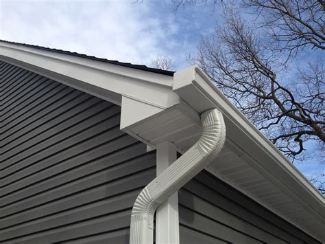 Seamless Gutters Cost 2022 Pros And Cons Options Roi