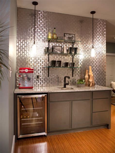 25 Contemporary Home Bar Design Ideas Decoration Love