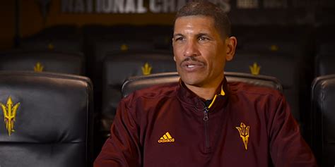 Asu Assistant Jay Norvell Among Finalists For Nevada Head Coaching Post