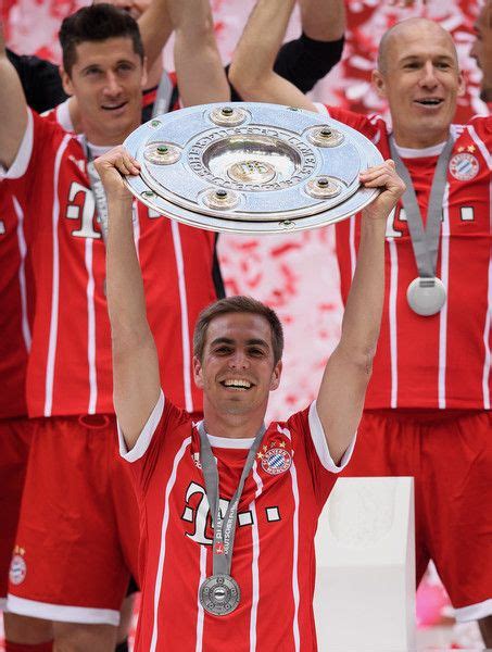Philipp Lahm Photos Photos: Bayern Muenchen v SC Freiburg - Bundesliga