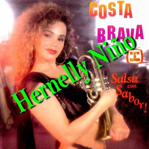 Melodias De Colombia Costa Brava Salsa Con Sabor 1990