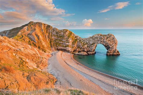 Durdle Door Dorset Photograph By Justin Foulkes Fine Art America