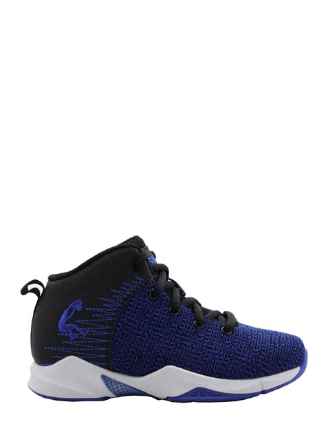 Shaquille Oneal Dtr Boys Athletic Knit Shoe