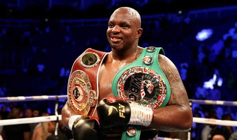 Dillian whyte, including the odds. Deontay Wilder set for mega deal to face Dillian Whyte ...