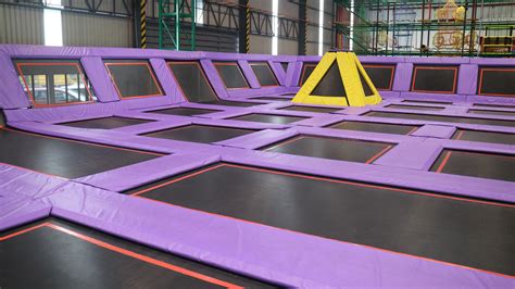 Enerz Indoor Extreme Park Relaunches In Subang Jaya